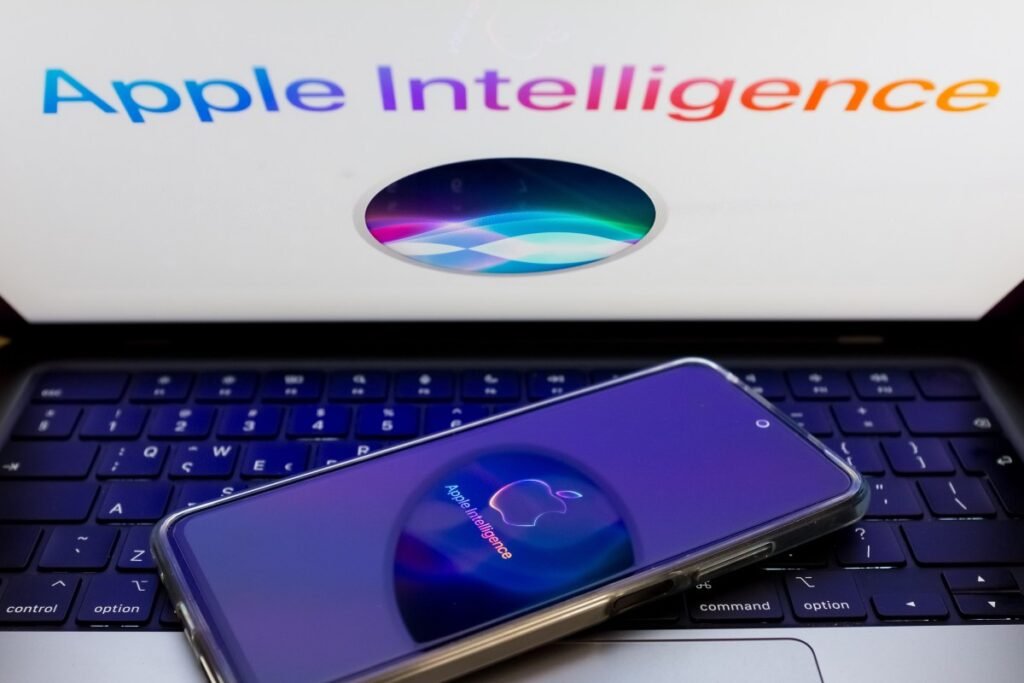 Apple might be building its own AI ‘answer engine’