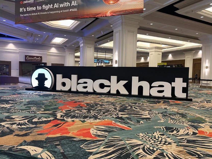 Black Hat 2025: Why your AI tools are becoming the next insider threat