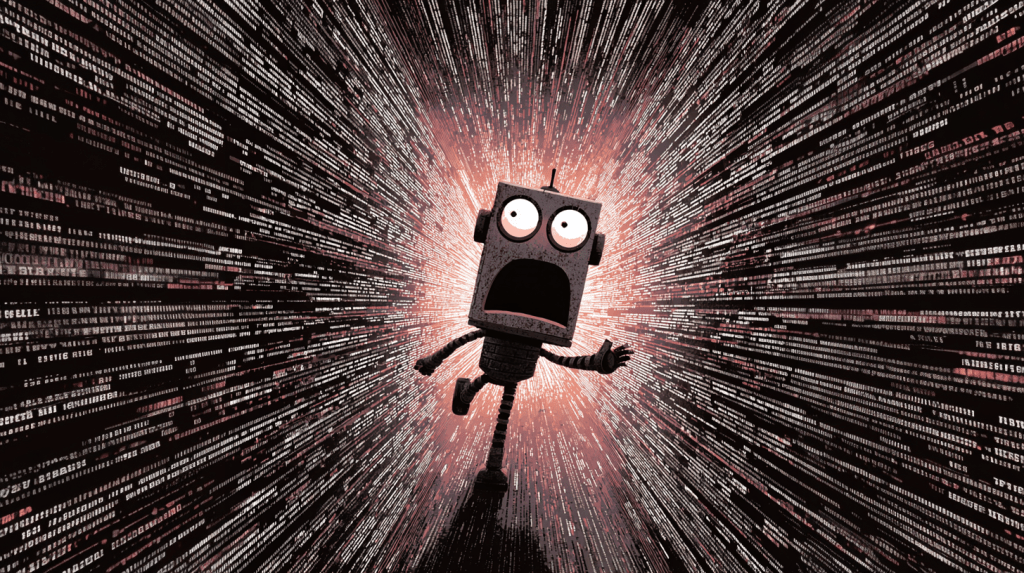 Busted by the em dash — AI’s favorite punctuation mark, and how it’s blowing your cover