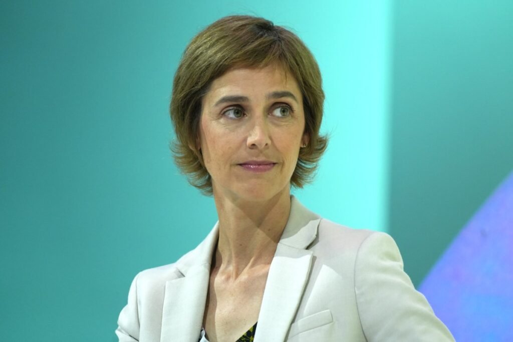 Cohere hires long-time Meta research head Joelle Pineau as its chief AI officer