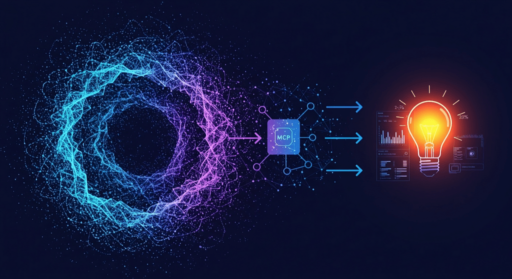 From terabytes to insights: Real-world AI obervability architecture