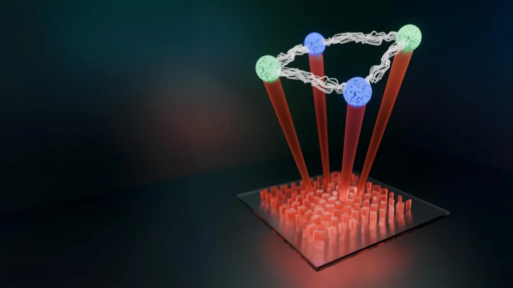 Harvard’s ultra-thin chip could revolutionize quantum computing