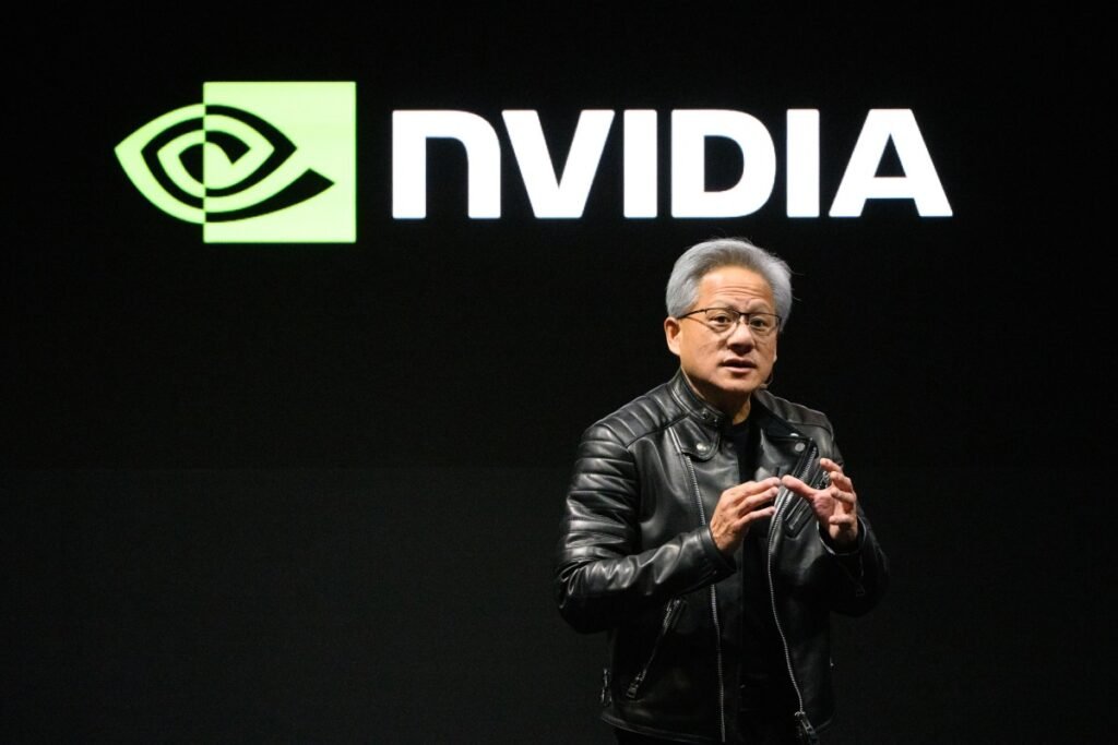 Nvidia reportedly halts production on its H20 AI chips