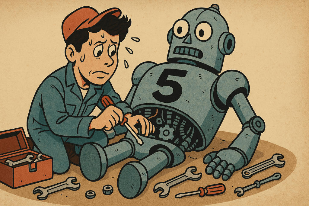 OpenAI returns old models to ChatGPT as Sam Altman admits ‘bumpy’ GPT-5 rollout