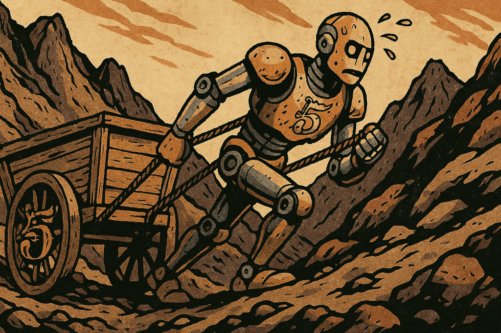 OpenAI’s GPT-5 rollout is not going smoothly