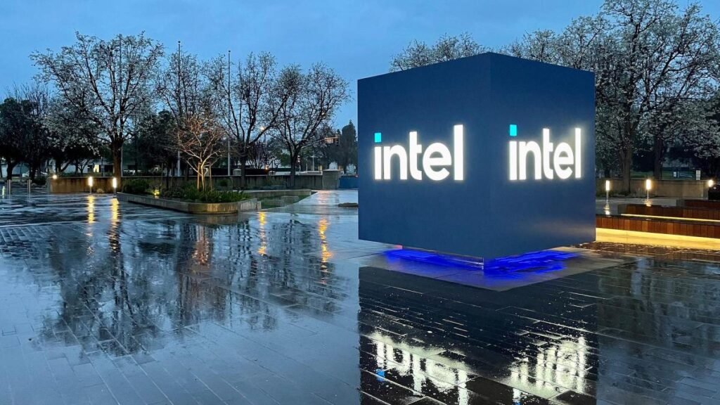 Trump administration’s deal is structured to prevent Intel from selling foundry unit