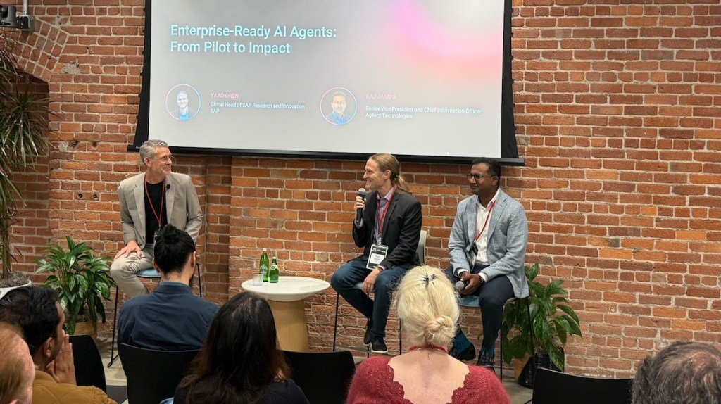 VB AI Impact Series: Can you really govern multi-agent AI?