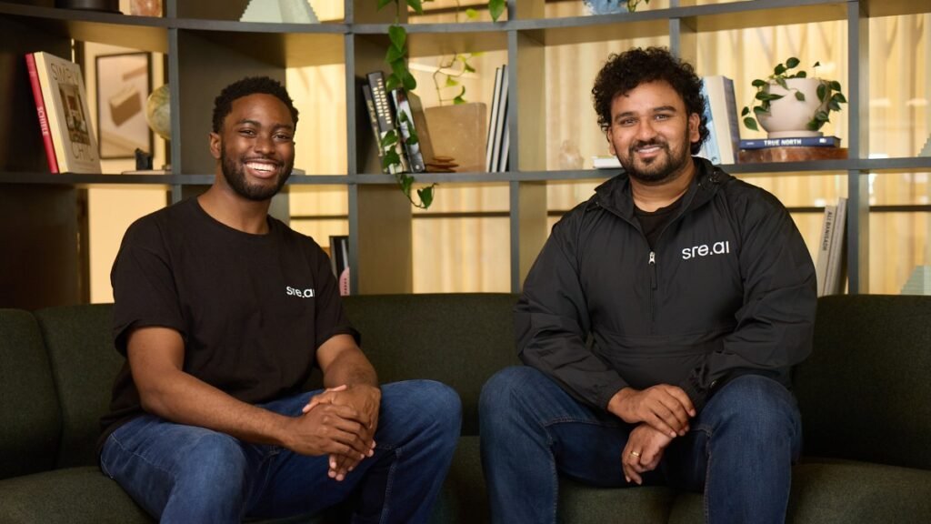 Y Combinator alum SRE.ai raises $7.2M for DevOps AI agents