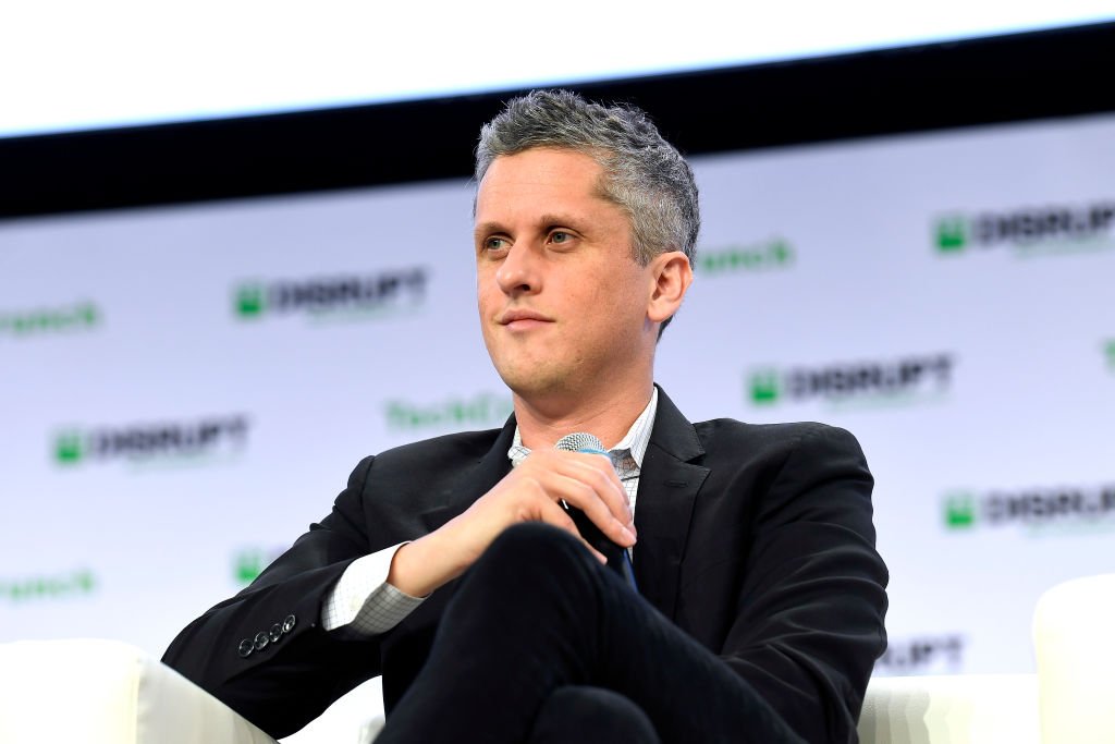 Aaron Levie on building for the long game in enterprise software at TechCrunch Disrupt 2025