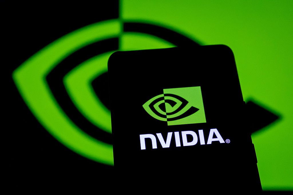 China says Nvidia violated antitrust regulations
