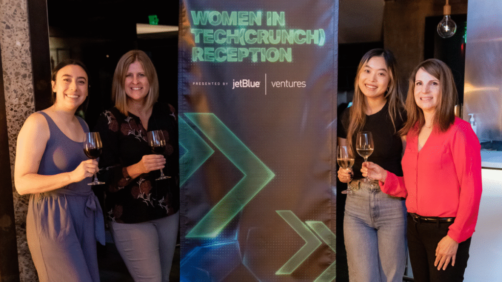 From mixers to pitch-offs — your brand event belongs at TechCrunch Disrupt 2025