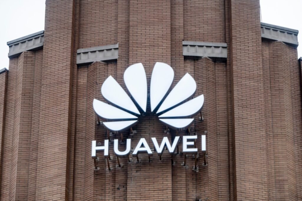 Huawei announces new AI infrastructure as Nvidia gets locked out of China