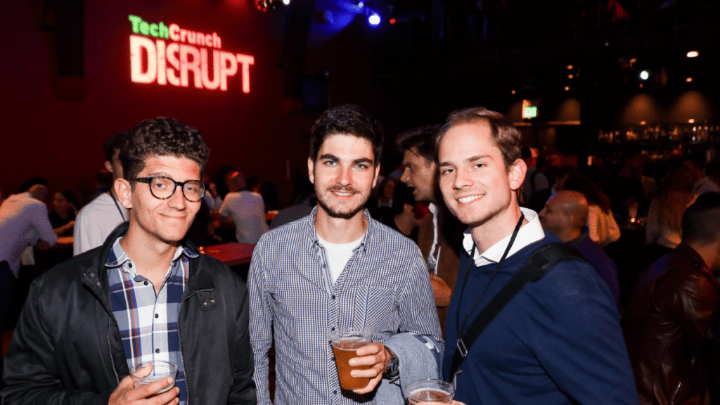 Last day to amplify your brand: Host your Side Event at TechCrunch Disrupt 2025
