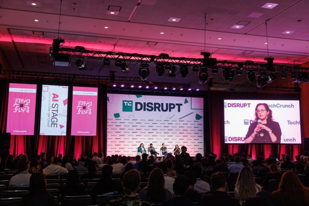 Love, lies, and algorithms: Is AI really helping us find ‘the one’? Live at TechCrunch Disrupt 2025