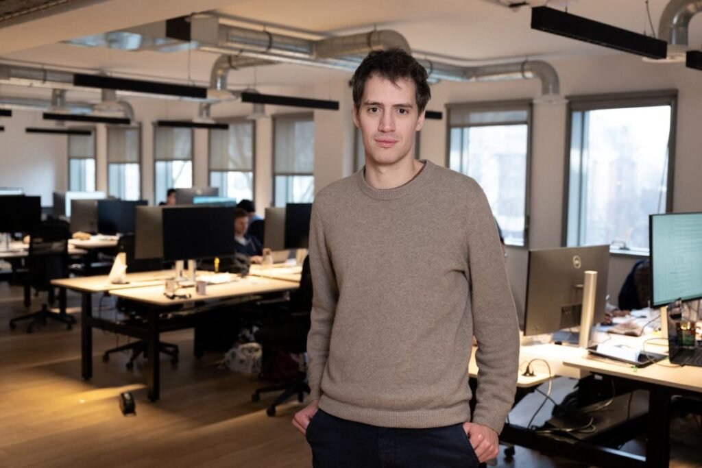 Mistral, the French AI giant, is reportedly on the cusp of securing a $14 billion valuation