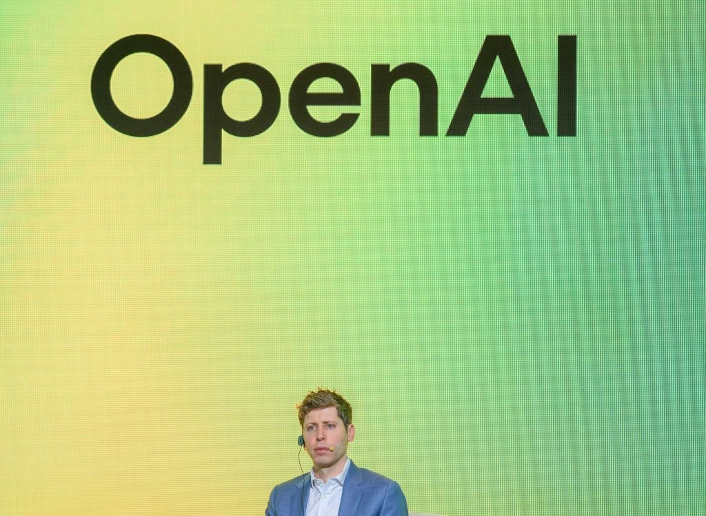 OpenAI is launching the Sora app, its own TikTok competitor, alongside the Sora 2 model