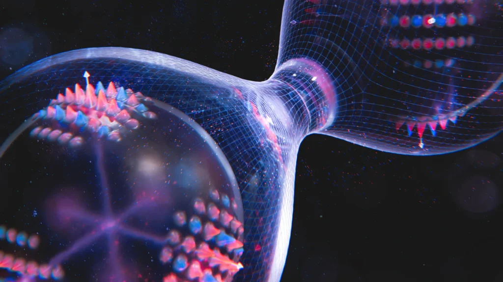 Scientists just cracked the quantum code hidden in a single atom