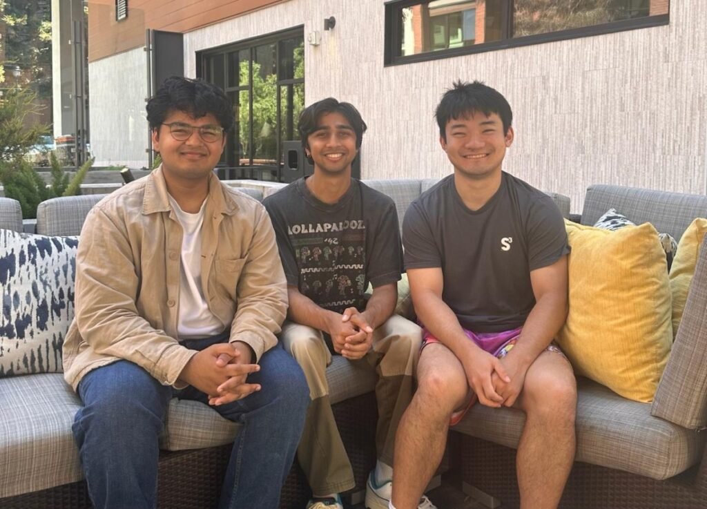 These 20- and 22-year-olds raised $5M from YC, General Catalyst to study online behavior using vision AI