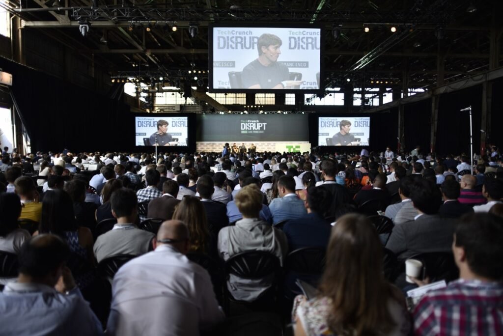 Today is the last day to save up to $668 on TechCrunch Disrupt 2025 tickets