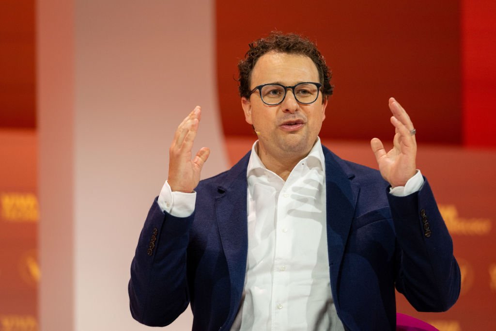 Anthropic plans to open India office, eyes tie-up with billionaire Ambani