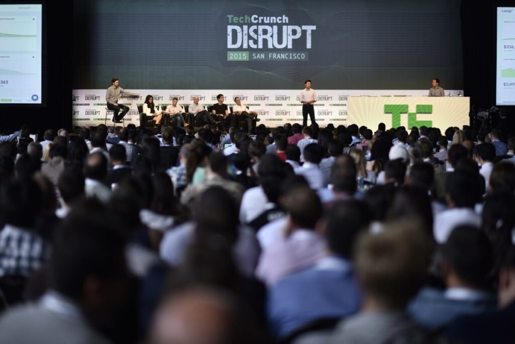 Final 3 days to score extra discounts on community passes to TechCrunch Disrupt 2025