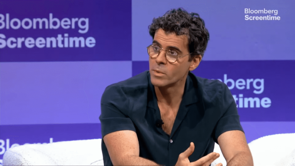 Instagram head Adam Mosseri pushes back on Mr. Beast’s AI fears, but admits society will have to adjust