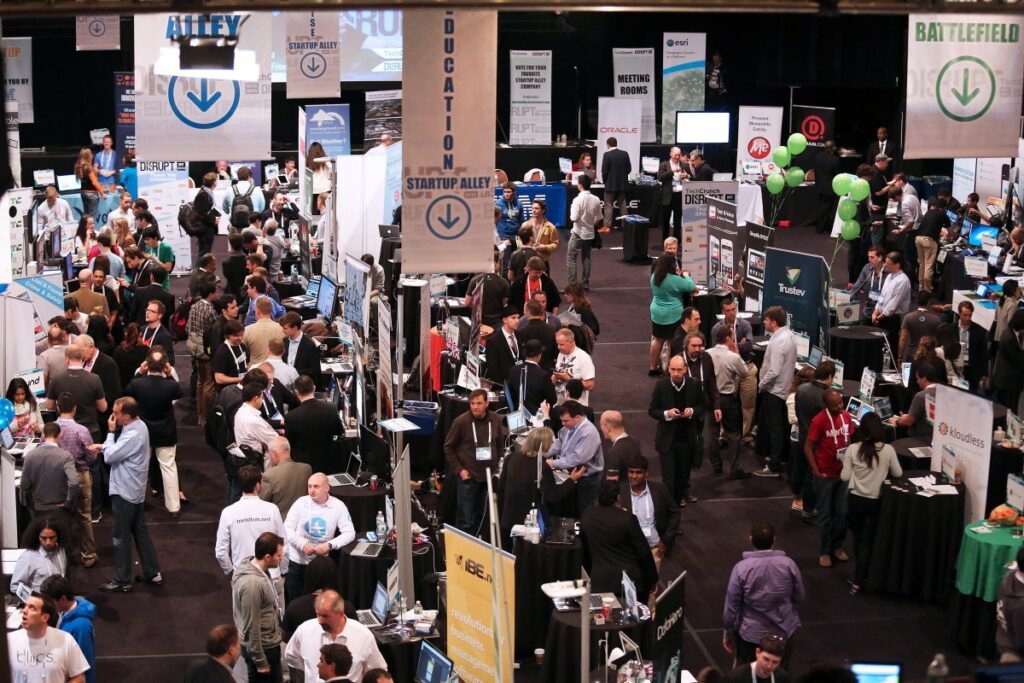Less than 24 hours to spotlight your startup at TechCrunch Disrupt 2025 in front of 10,000 tech leaders and VCs 