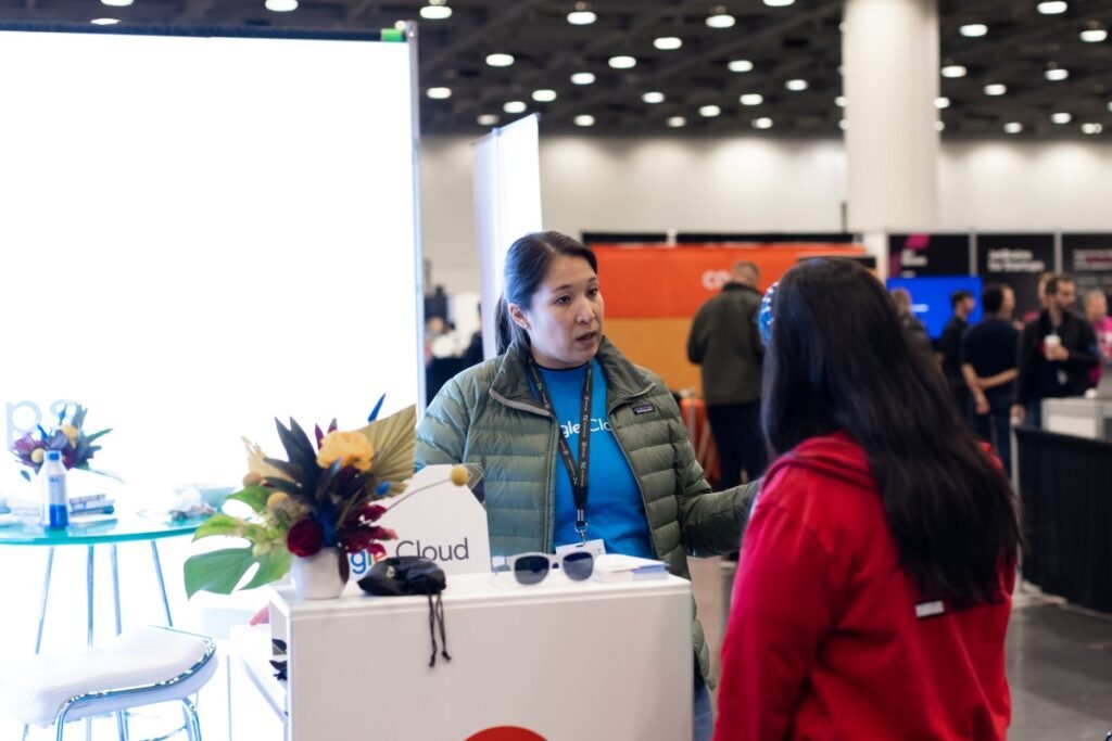 Less than 3 days remain to secure your exhibit table at TechCrunch Disrupt 2025