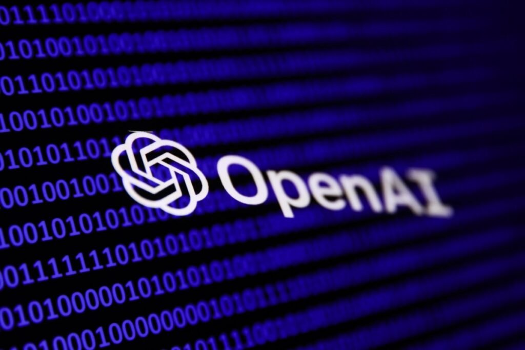 OpenAI reportedly developing new generative music tool
