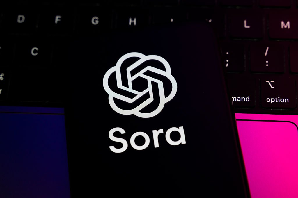 OpenAI’s Sora soars to No. 3 on the U.S. App Store
