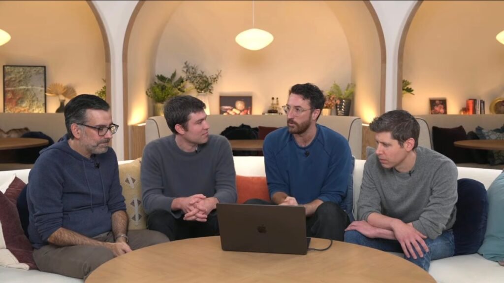 OpenAI’s new browser is a broadside shot at Google 