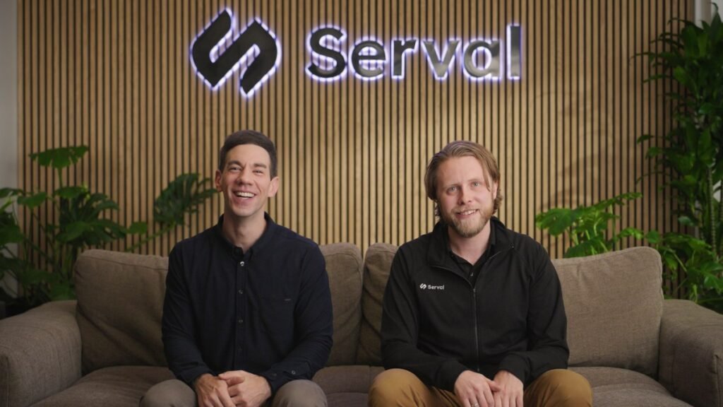 Serval raises $47 million to bring AI agents to IT service management