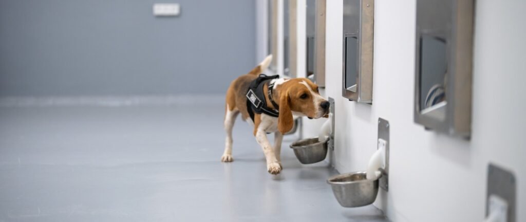 Startup Battlefield company SpotitEarly trained dogs and AI to sniff out common cancers