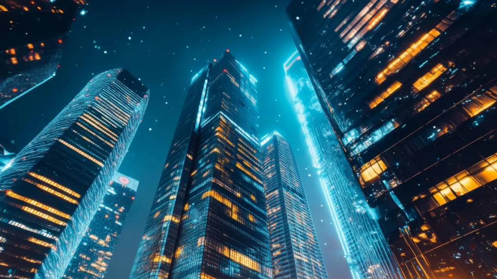 Why GPS fails in cities. And how it was brilliantly fixed