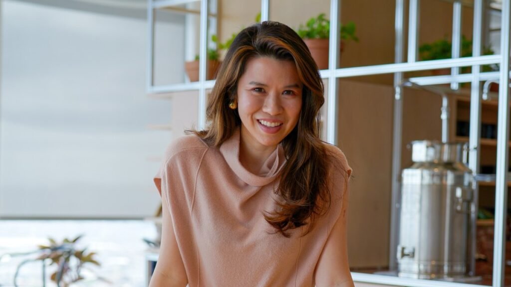 A former physician has launched Robyn, an empathetic AI companion