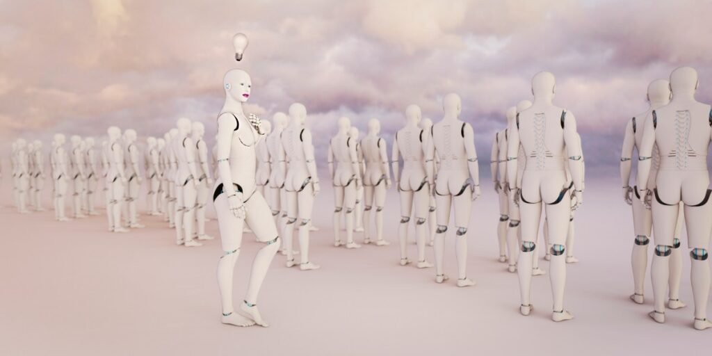 No, you can’t get your AI to ‘admit’ to being sexist, but it probably is