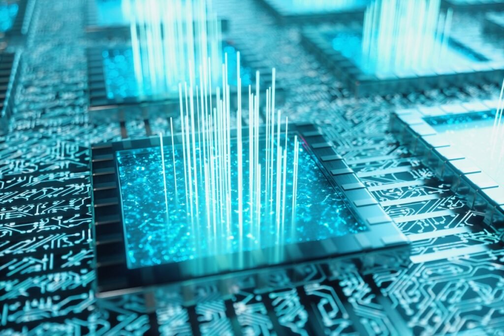 Amazon releases an impressive new AI chip and teases an Nvidia-friendly roadmap  