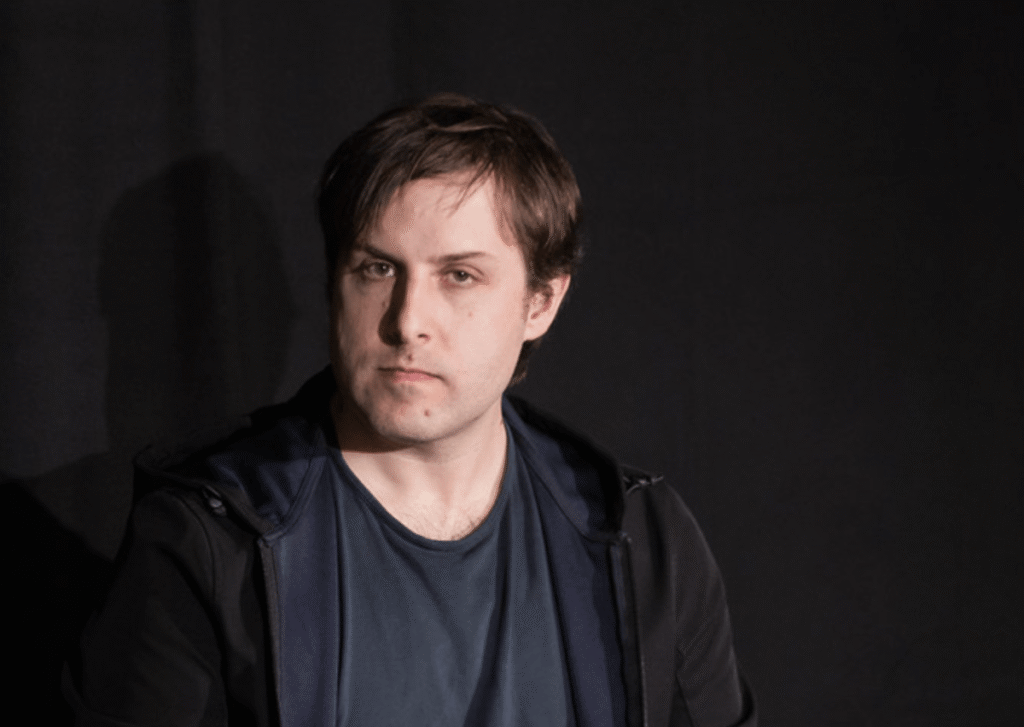 Max Hodak is more worried about Twitter than brain-computer interface hacking