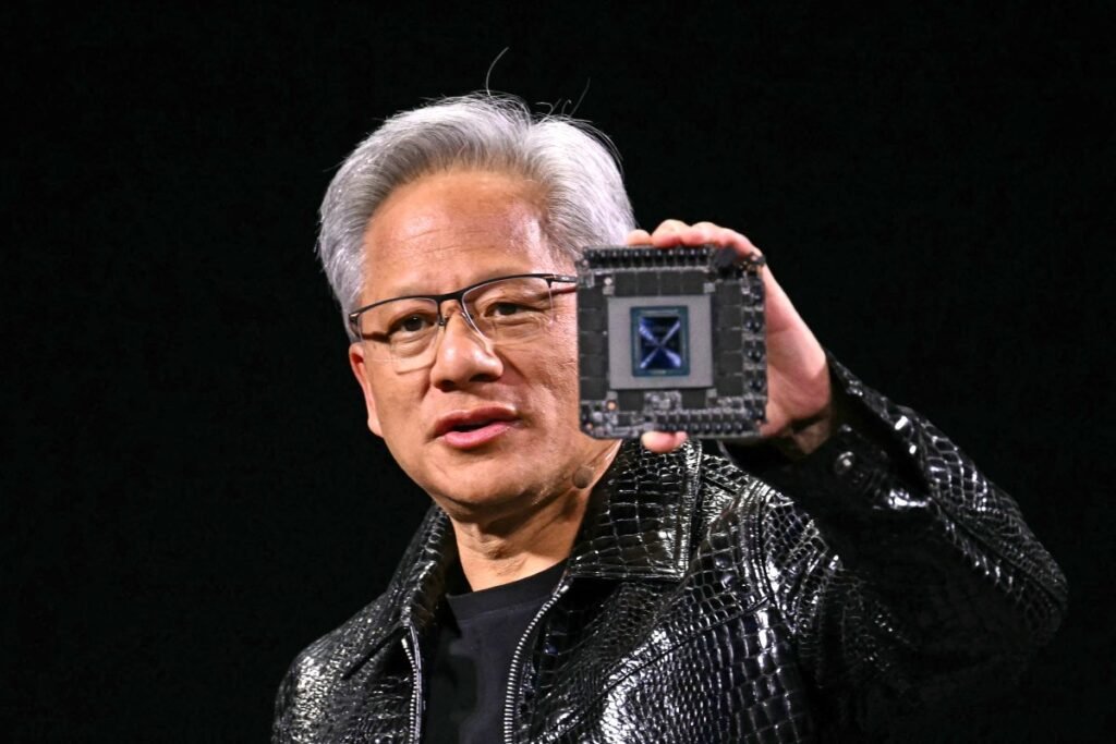 Nvidia’s $2B Synopsys bet tightens its grip on the chip-design stack