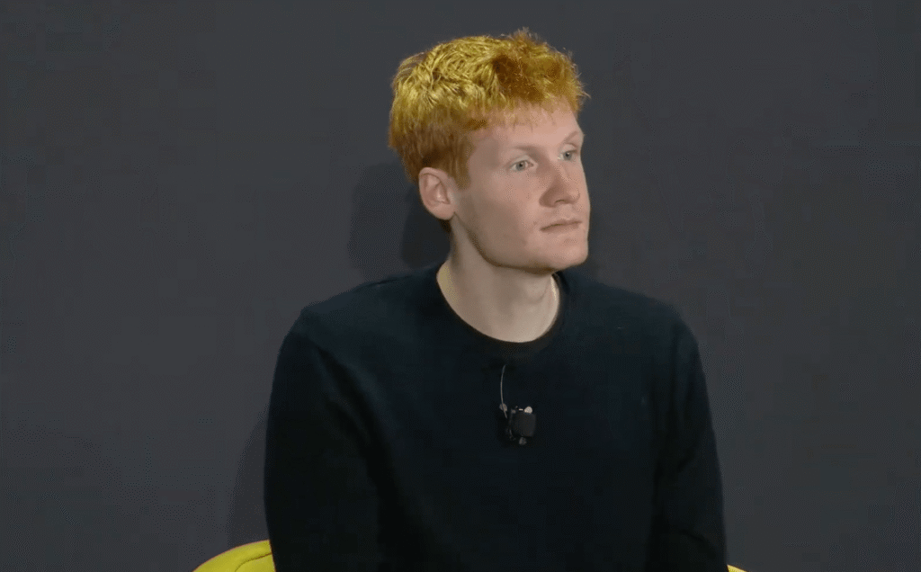 Why Cursor’s CEO believes OpenAI, Anthropic competition won’t crush his startup