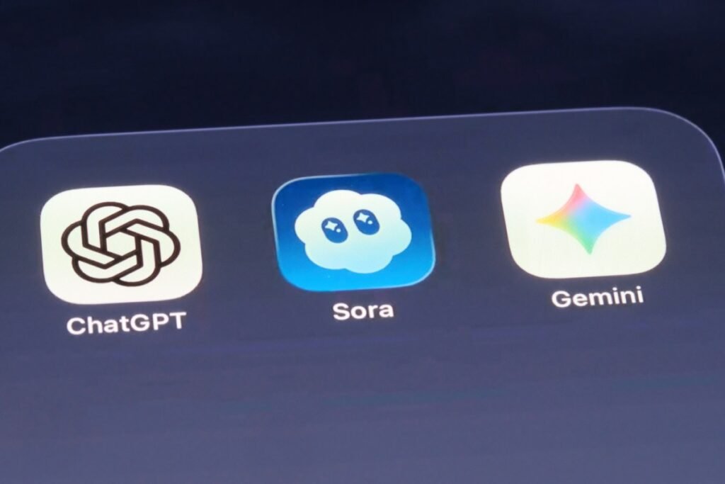 OpenAI’s Sora app is struggling after its stellar launch