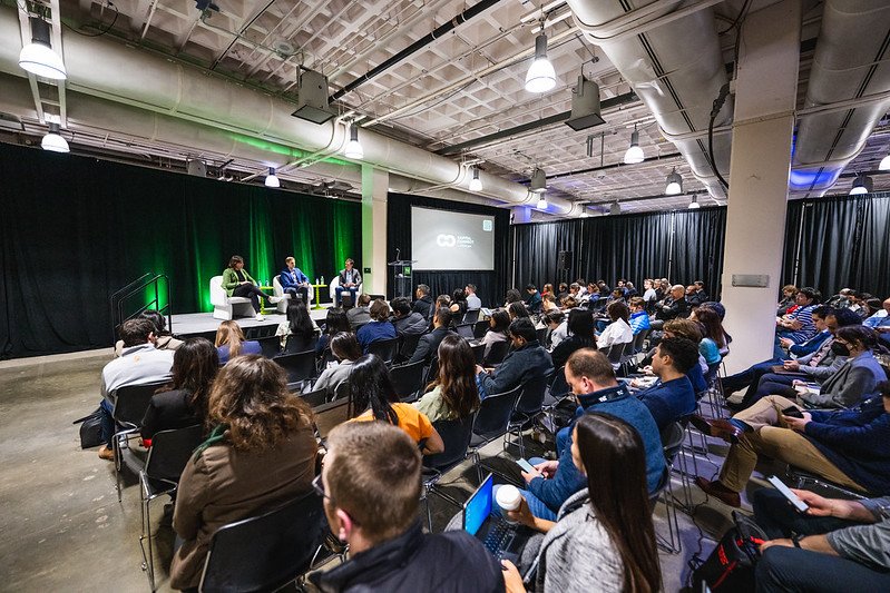 The conference where founders scale: TechCrunch Founder Summit 2026 tickets are now live at the lowest prices